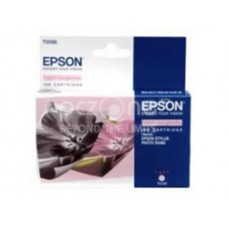 Cartus Cerneala Epson Ink cartridge Light Magenta for Stylus Photo R2400 - C13T05964010